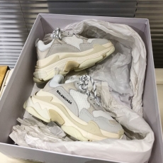 Balenciaga Triple S Series Shoes